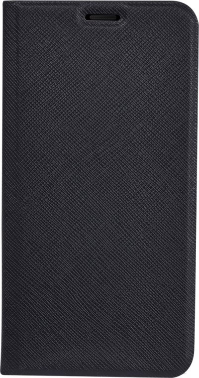 BIGBEN CONNECTED Etui folio noir pour huawei p20 pro