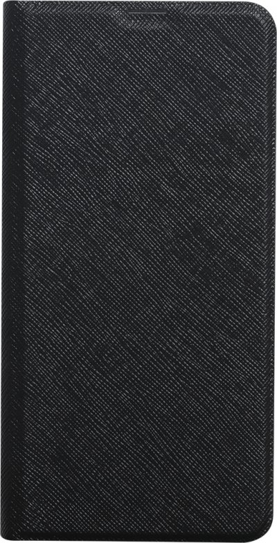 BIGBEN CONNECTED Etui Folio Noir pour Huawei Psmart 2019 Bigben