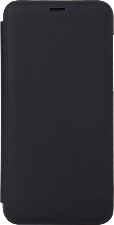 BIGBEN CONNECTED Etui folio noir pour Huawei Y7 2018