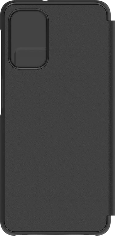 SAMSUNG ETUI FOLIO  WALLET COVER NOIR GALAXY A32