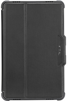 TARGUS Etui Folio  VersaVu Noir pour Samsung Galaxy Tab A 10.5"" (2018)