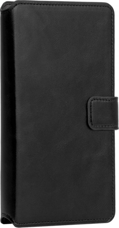 BIGBEN CONNECTED Etui Folio Universel Foliounivxl - Noir Bigben - L'&eacute;tui