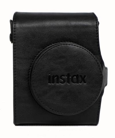 FUJI Etui film Instax mini 90 Noir