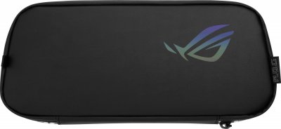 ASUS Etui gaming  Rog Ally Travel Case Noir