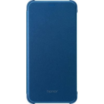 HONOR Etui  9 Lite Flip Cover bleu