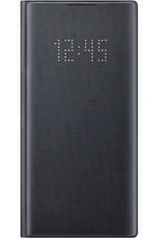 SAMSUNG &Eacute;tui LED View pour Galaxy Note10
