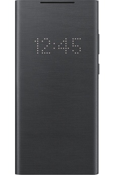 SAMSUNG &Eacute;tui LED View pour Galaxy Note20