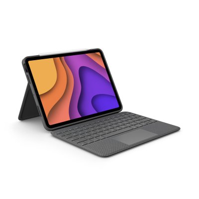 LOGITECH Etui  Folio Touch iPad Air 4/ Air 5 