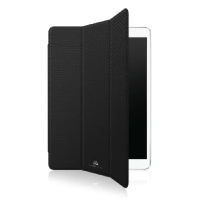 BLACK ROCK Etui ""Material Pure"" pour iPad Pro 10.5"" (2018) d'Apple, Noir