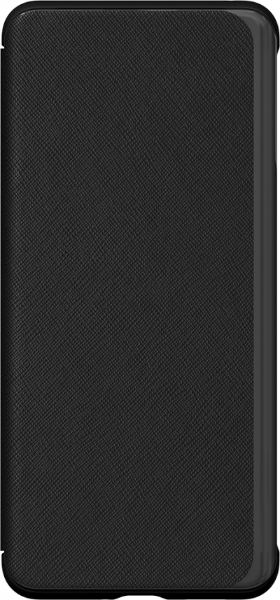 OPPO Etui  Find X5 Flip PU Noir 