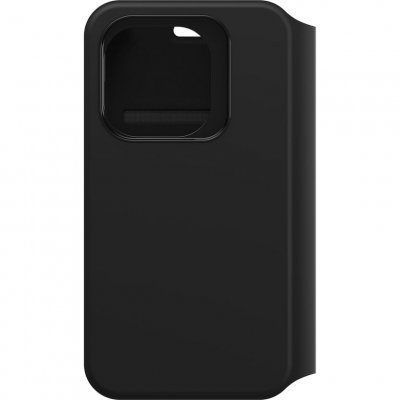 OTTERBOX Etui  iPhone 13 Pro Strada Via noir Noir 