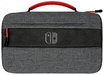 PDP Etui  Pochette Elite Switch