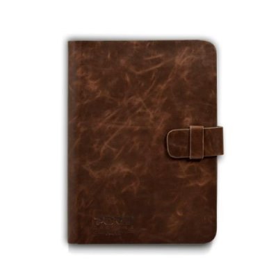 PODE Etui Port Designs Manille Universel 7"" Marron