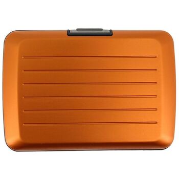 OGON DESIGNS Etui Porte Cartes  Stockholm V2 Orange