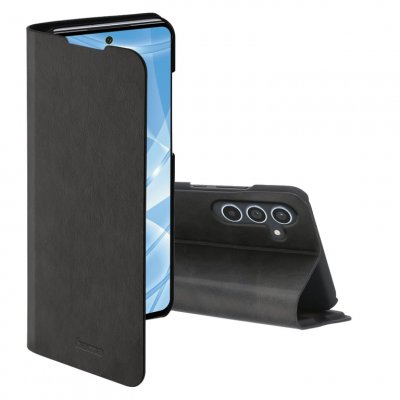 HAMA Etui Portefeuille "Guard Pro" pour Samsung Galaxy A54 5G, noir