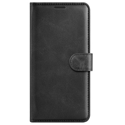 GENERIQUE Etui Portefeuille pour iPhone Air Edition Columbia avec Fonction Support Zana&eacute; Noir