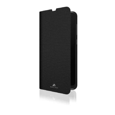 HAMA Etui Portefeuille The Standard pour Samsung Galaxy A50, Noir