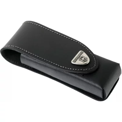 VICTORINOX Etui pour couteau de poche  4.0523.3 noir 1 pc(s)