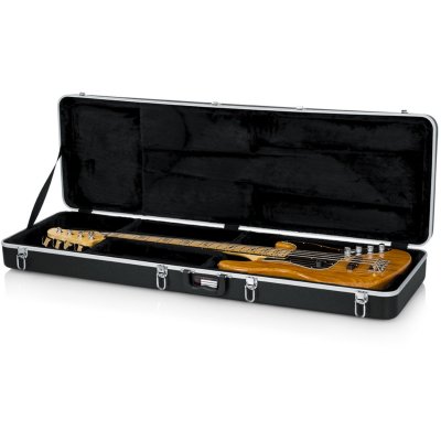 GATOR Etui Pour Guitare Basse -  Abs Deluxe Gcbass