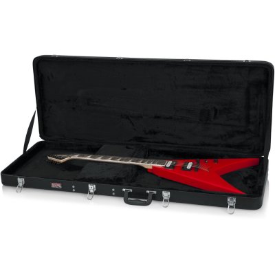GATOR Etui Pour Guitare &Eacute;lectrique -  Abs Deluxe Gwextreme