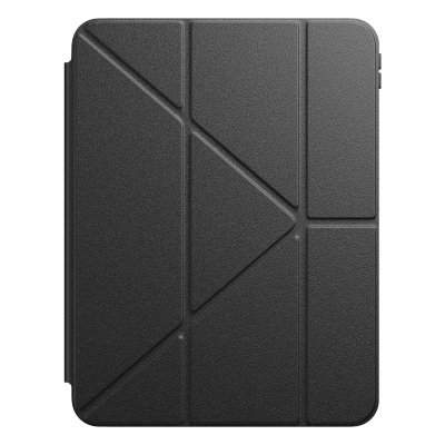 NATIVE UNION Etui pour iPad Pro 11"" / Air 11 M3 / M2 Active Folio avec Support Noir