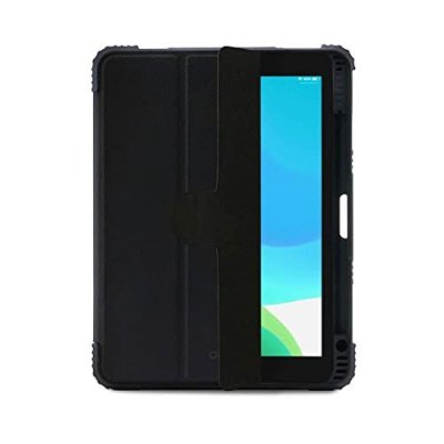  Etui pour tablette 27,9 cm (11 ) folio noir - Neuf