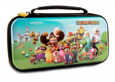 NACON Etui Rds Case Super Mario pour Nintendo Switch 2