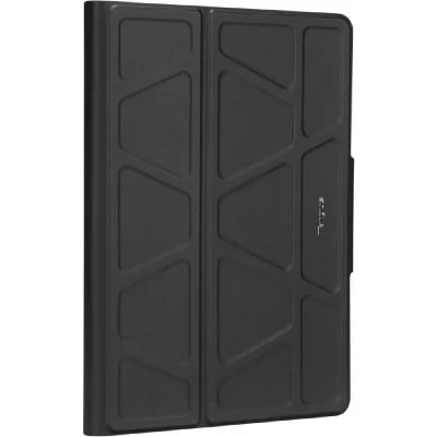 TARGUS Etui Robuste Noir Pro-tek Universal 360&deg; Tablette 9-105