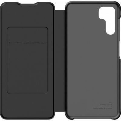 SAMSUNG Etui  A13 5G Flip Wallet noir 
