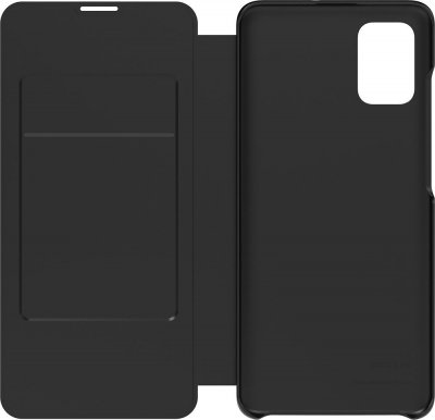 SAMSUNG Etui  A51 Flip Wallet noir