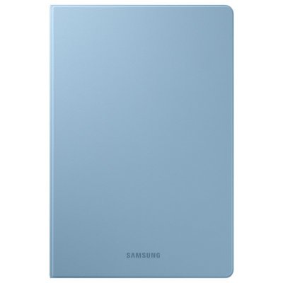 SAMSUNG Etui  Tab S6 lite bleu
