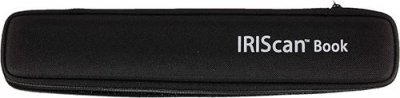 IRIS Etui scanner portable pour can book 5 -458933