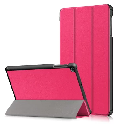 XEPTIO Etui Smartcover noir pour Samsung Galaxy Tab S9+/ S9 Plus 2023 12,4 pouces ( SM-X810/X816B/X818U )