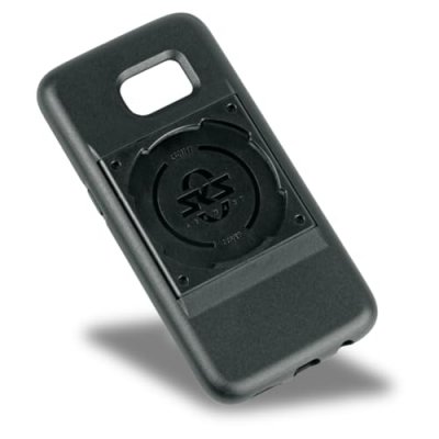 SKS Etui smartphone pour support compit  samsung galaxy s7