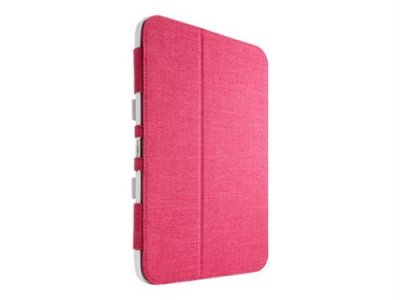 CASELOGIC Etui Support  FSG1103 pour Galaxy Tab3 10"" , Phlox