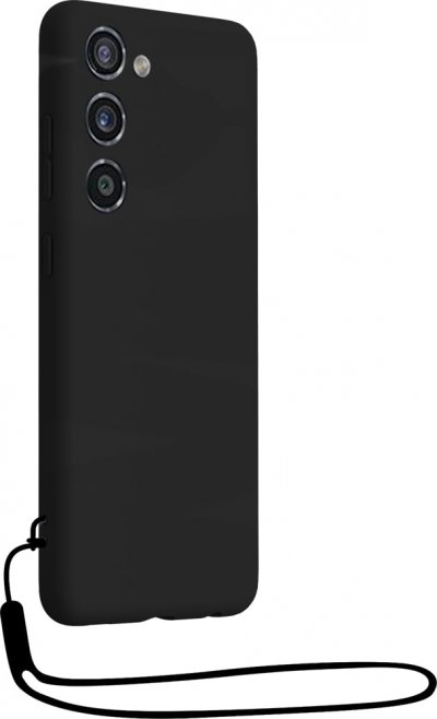 BIGBEN Etui support COVDRAGGS23PB pour Galaxy S23 Plus