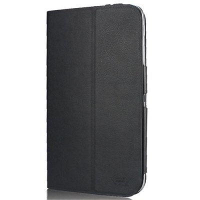 MOSAIC THEORY Etui support  board pour galaxy tab3 8`` , noir