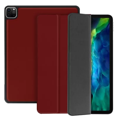 AVIZAR Etui Support Vid&eacute;o gris pour iPad Pro 11 et Air 2022, 2020