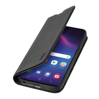 SBS Etui support Wallet Lite Samsung Galaxy S24 Ultra