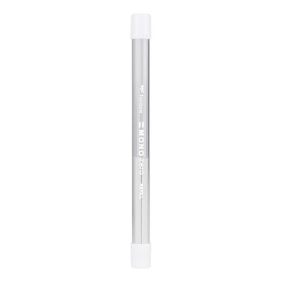 TOMBOW Etui  de 3 recharges de gomme pour porte-mine MONO GRAPH