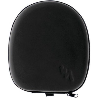 TNB Etui universel T'nB Noir pour Casque st&eacute;r&eacute;o