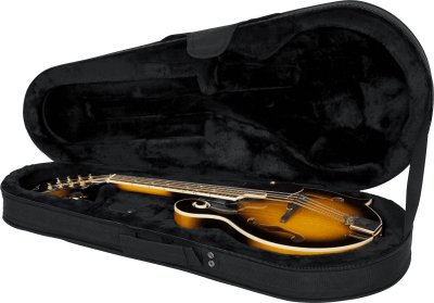 GATOR Etuis Guitares & Basses - GL-MANDOLIN - Etui pour mandoline