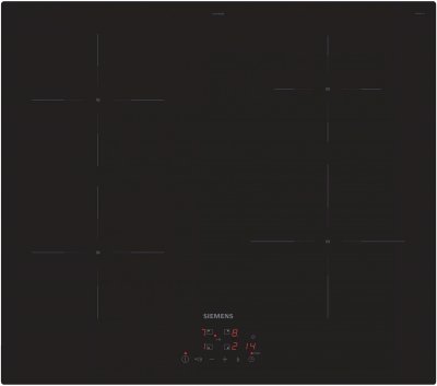 EU611BEB5H, iQ100, QuickStart 