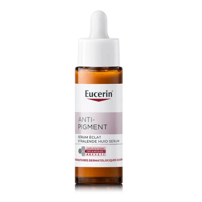 EUCERIN  ANTI-PIGMENT - S&eacute;rum &Eacute;clat - Visage - Hyperpigmentation, 30ml