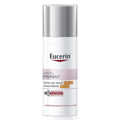 EUCERIN  ANTI-PIGMENT - Soin de Jour SPF30, 50ml