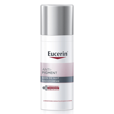 EUCERIN  ANTI-PIGMENT - Soin de Nuit, 50ml