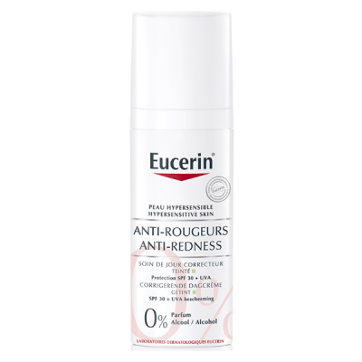 EUCERIN  Anti Rougeurs Soin de Jour Correcteur SPF 25 50ml