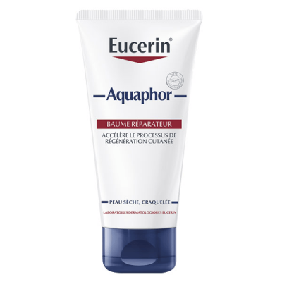 EUCERIN  Aquaphor baume r&eacute;parateur cutan&eacute;tube 40g