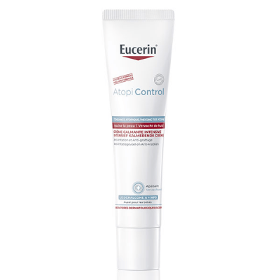 EUCERIN  Atopicontrol Crema Intensiva 40ml