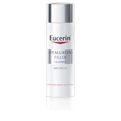 EUCERIN  Cr&egrave;me de jour anti-rides Hyaluron peau normale ou mixte 50 ml